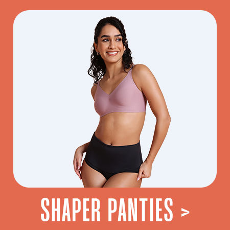 Shapewear that empowers every silhouette 4